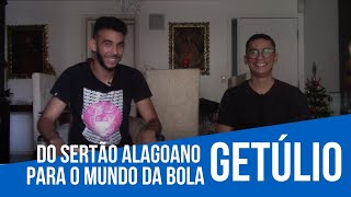 Getúlio faz história no Avaí [upl. by Swor286]