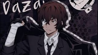 dazai osamuquot women by britney spears quoteditamv [upl. by Nibbor576]