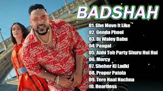 Best Of BADSHAH ❣️ BADSHAH Hit Bollywood Songs  New Bollywood Songs  New Hindi Songs 2024 🎶 [upl. by Telimay]