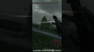 Weird Spawn  Battlefield Hardline [upl. by Nyra]