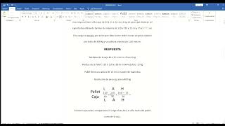 CUBICAJE MATEMATICAS SENA [upl. by Burris]