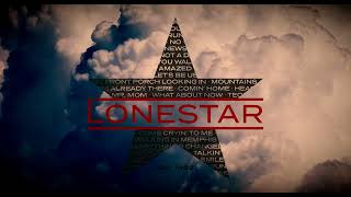 Lonestar  Amazed 2023 Version Official Lyric Video [upl. by Eatnom]