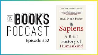 Sapiens Audiobook amp Book Summary  w Chris Castiglione [upl. by Solomon]