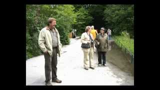 Ausflug Tierpark Hellabrunn  Blaues Kreuz Memmingen [upl. by Selimah723]