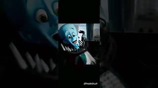 Megamind is bad  Megamind edit  Bad Michael Jackson [upl. by Annayoj]