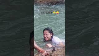 Literal na wakie guys 😂 highlights [upl. by Olia57]