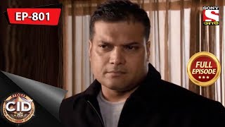 CIDBengali  Full Episode 801  15th June 2019 [upl. by Kathye55]