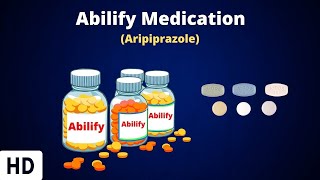 Abilify Usage Sideeffects Dosage and More [upl. by Piefer]