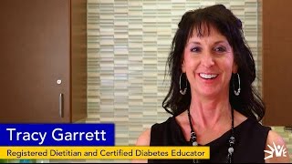 Diabetes Self Management byTracy Garrett amp Sun Healths Center for Health amp Wellbeing [upl. by Hagen]