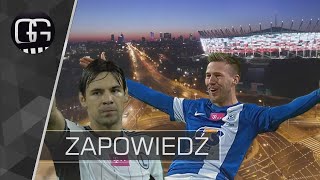 Puchar Polski 2015  Lech Poznań  Legia Warszawa [upl. by Edahs262]