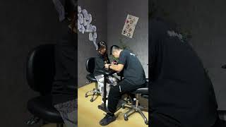 Tattoo tips for tattooist tatartist tattoo tattooartist tattooideas [upl. by Statis251]