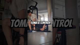 Dicotomia de control  Fénix Training motivacion gym estoicismo [upl. by Brianne]