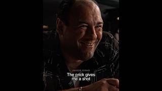 Paulie Remembers Tony’s Father  The Sopranos S6E15  Shorts [upl. by Canica]