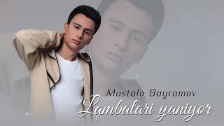 Mustafo Bayramov  Lambalari Yaniyor cover music [upl. by Eirb]