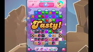 Candy Crush Saga Level 17643 [upl. by Ecnarepmet]