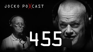 Jocko Podcast 455 Value the Condition of Your Mind Body and Spirit Vietnam SEAL Tom Murphy [upl. by Cyrie]