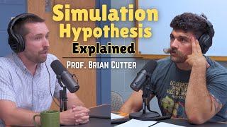 Can Philosophers Disprove the Simulation Hypothesis [upl. by Rosol]