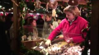 Aachen Christmas Market [upl. by Clarhe]