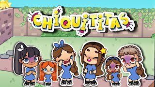 😱BIA DIZ QUE MILI NUNCA VAI SER ADOTADA NO AVATAR WORLD😱 forkids avatarworld chiquititas [upl. by Idleman]