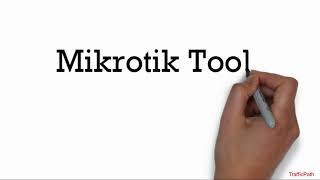 IP SCAN  Tools  Mikrotik  Bangla ipscan mikrotik tools ping swapping [upl. by Ahtennek363]