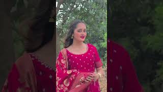 Gulabi Gaal  Bindass Kavya And Pravisht Mishra  viral new love shortvideo [upl. by Murton549]