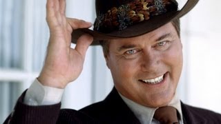 The Best of JR Ewing [upl. by Anali]