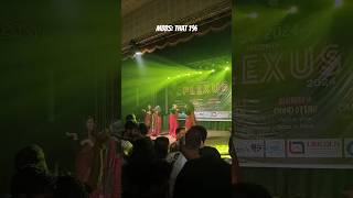 College Week MBBS Silchar Medical College sareekefallsa mbbs medicalstudent music dance [upl. by Bianchi263]