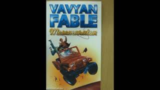 Vavyan Fable Mesemaraton 15 Hangoskönyv [upl. by Noraed106]