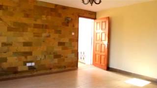 4 Bedroom maisonette For Sale Membley Estate Ruiru [upl. by Jacquelyn]