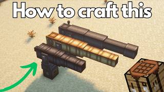 UPDATED FULL Cannon Crafting Tutorial For Create Big Cannons [upl. by Hawthorn]