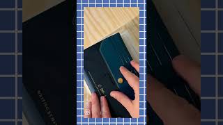 Hobonichi 2025 Haul Unboxing Weeks Avec amp Covers [upl. by Emmery422]