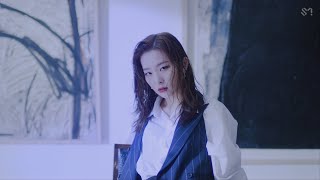 Red Velvet  IRENE amp SEULGI Episode 3 quotUncover Sung by SEULGIquot [upl. by Lougheed]