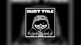 Psychomania  Dusttale cover [upl. by Comethuauc]