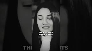 Muniba Mazari Best Motivation Video [upl. by Evers]