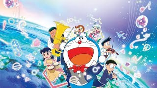 Doraemon Movie 25 Phần 11 Nobita Và Vương Quốc Chó Mèo  Full HD 1080p [upl. by Aseral350]