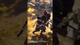 Hardest Mercenaries In Assassins Creed Odyssey Gameplay [upl. by Nilo565]