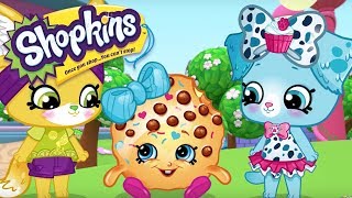 SHOPKINS Cartoon  WHOS THE CUTEST  Cartoons For Children [upl. by Okime15]