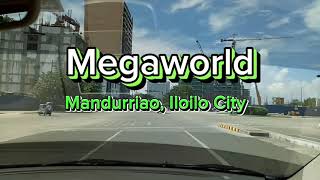 Iloilo City Megaworld [upl. by Sunny]