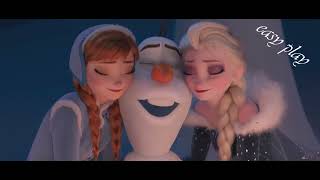 When Im Older  Frozen 2  A Cappella  Kids Version [upl. by Ntsuj]