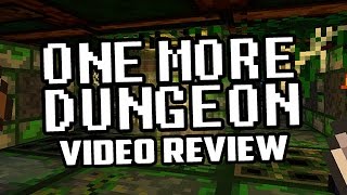 One More Dungeon PC Game Review [upl. by Adley]