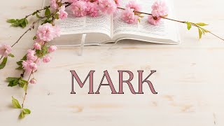 Hard and Holy Things  Mark 1111  Renee Bollas  Calvary Bible College [upl. by Mcneil]