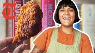 Sohla Cooks 3 Dishes That Define Her Life  Cook My Life Challenge  NYT Cooking [upl. by Copland]