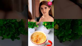 Anupama meking coffee ☕️ ytshorts cookingideas coffee Anupama anupma [upl. by Payton]