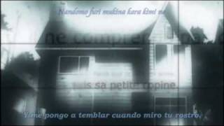 Opening Saikano HQSubs Spanish [upl. by Nitsirc]