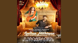 Gallan Mithiyan feat Himanshi Khurana [upl. by Nalro744]