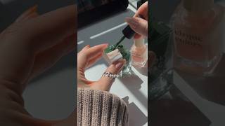 dOn’t wORrY iT’s eaSy 🍂🥲💅🏻 nailart nails nailtutorial diynails thegraytergood [upl. by Jocelin]