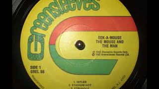 Eek A Mouse  Struggle [upl. by Aronoff]