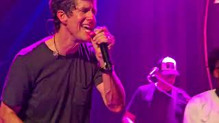 Better Than Ezra  quotJuicyquot  New Orleans  House of Blues  May 4 2024 Second Line Arts Collective [upl. by Animrelliug]