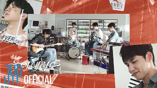 DAY6데이식스 ＜Band Aid＞ Album Sampler [upl. by Ettevey775]