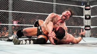 CM Punk Vs Drew McIntyre  Punk Vs McIntyre All Matches  WWE [upl. by Genny]